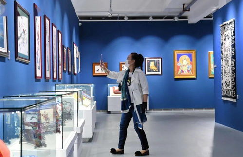 创意无限，服务有方——展览展示服务全面解析